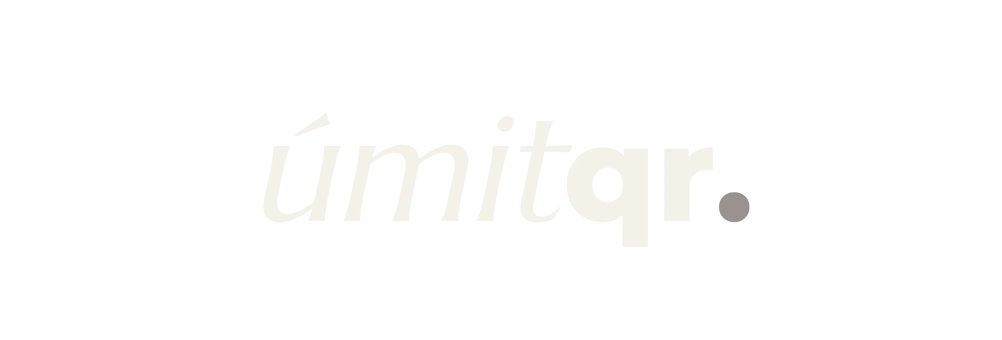 úmitqr