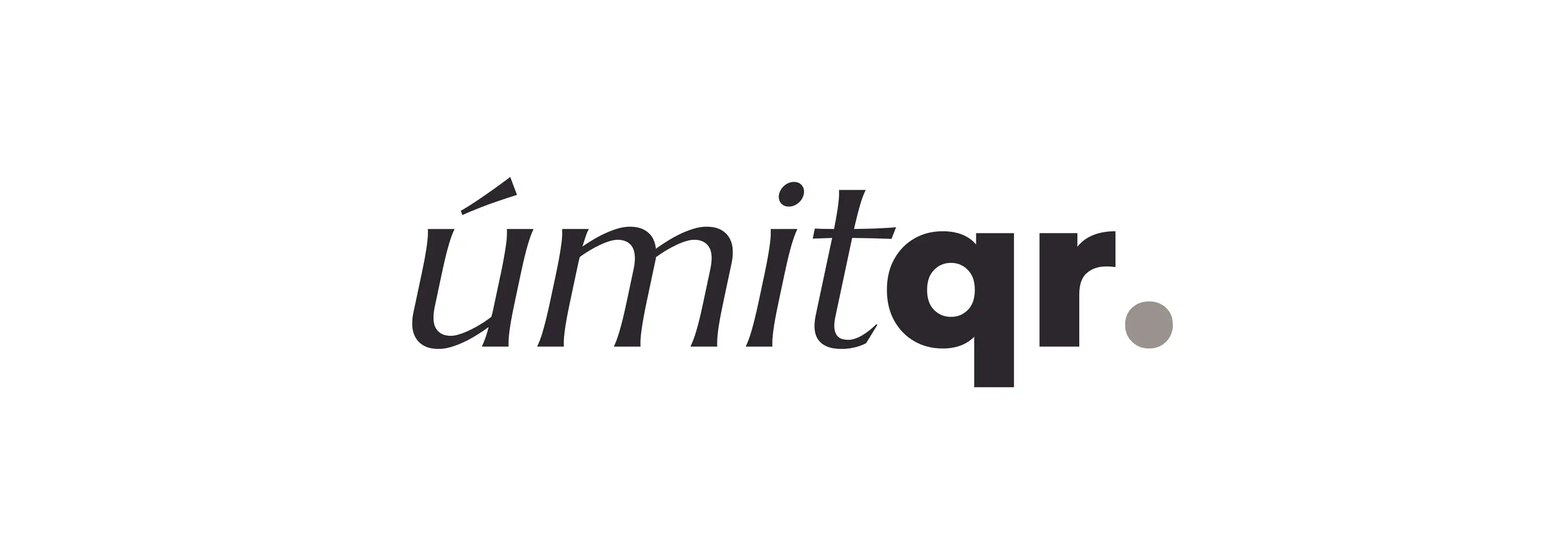 úmitqr